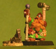 Small version of the picture of the finished Ahdosar and 
Kherah minis.