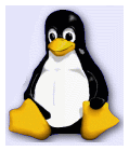 The Linux Penguin