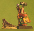 Small version of Ahdosar and Kherah from the back.
